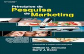 Princípios de Pesquisa Marketing - tradução da 4a ed. norte-americana