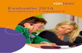 Evaluatie gemeenten Overbetuwe en Lingewaard 2014