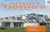 Smart Homes - 3.2015