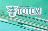 Folder Editora Totem