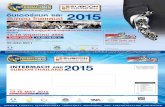 Intermach 2015 Show Preview
