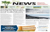 The News North Canterbury 23-04-15