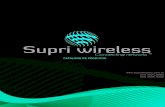 Supri Wireless