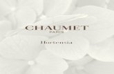 Chaumet Collection Hortensia
