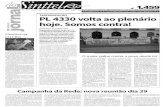 Jornal do Sinttel-Rio nº 1.459