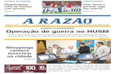 Jornal A Razão 23/04/2015