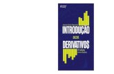 Introdução aos derivativos - 3ª ed. revista e ampliada