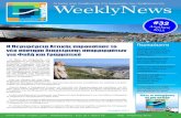 32 weekly news apri l15