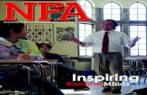 NFA magazine