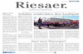 KW 16/2015 - Der "Riesaer."