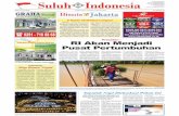 Edisi 27 April 2015 | Suluh Indonesia