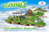 Majalah Digital Pariwisata Discover Garut edisi 1 : All About Garut