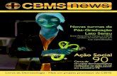 CBMS News 2015.1