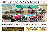 29/04/2015 - Jornal Semanário - Edição 3.125