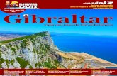 Revista malaparadois Nº 14 - Maio 2015 - Gibraltar