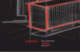 Axo Light - Clavius X Anniversary