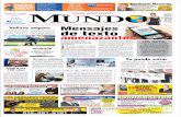 El Mundo Newspaper San Antonio 17