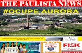 VII Edição The Paulista News