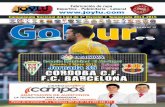 Revista golsur 12 cordoba barcelona 02 05 2015 web