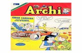Archie novaro 560 1974