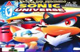 Sonic #199b (sonic tales) (sonic universe 4)