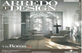 Arredo e Design Maggio 2015