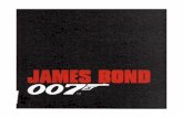 007 James Bond T03(libro)