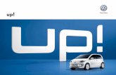 Volkswagen up! -esite 2/2015