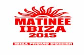 Matinée Ibiza 2015 (EN) Compressed