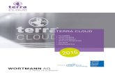 Prospekt TERRA Cloud 03/2015