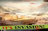 It's Invasion! Volume 02