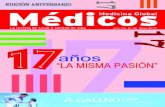 Medicos 86 - Edición Aniversario
