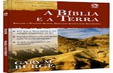 Gary M. Burge ● A Bíblia e a Terra