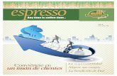 Espresso 18