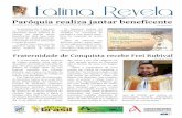 Fátima Revela - Ed. 37
