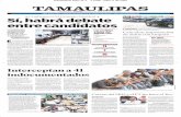 Tamaulipas 2015/05/08