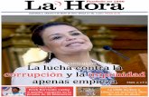 Diario La Hora 09-05-2015