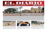 EL DIARIO. Ed. 754