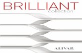Brilliant collection catalogo