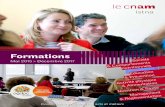 ISTNA Catalogue des Formations 2015-2016