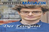 Wiehre Magazin, Ausgabe Mittel-/Oberwiehre