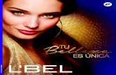 Catálogo L'bel Chile C10