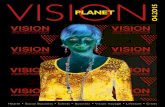 Vision planet