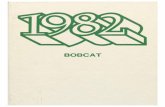 Bobcat 1982