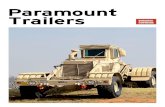 Paramount Trailers