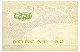 Bobcat 1960