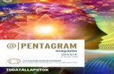 e-Pentagram 2015/4