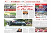 Edisi 15 Mei 2015 | Suluh Indonesia