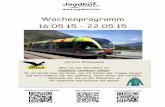 jagdhof.com - Wochenprogramm DE 16. Mai 2015