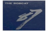 Bobcat 1987